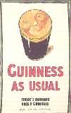 Guinness Tea Towel