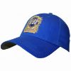 Blue Harp Baseball Cap