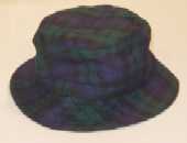 Lomond Hat, Black Watch