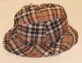 Lomond Hat, Thompson tartan