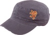 Scotland - Grey Cadet Cap with Scottish Lion