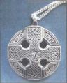 Pendant - Celtic Cross