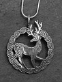 Pendant - Stag