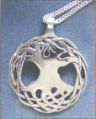 Pendant - Tree of Life