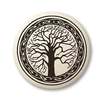 Round Pendant - Tree of Life