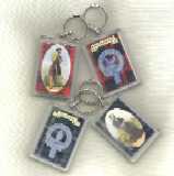 Key Fobs