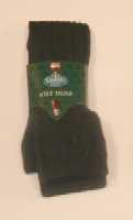 Kilt hose - Bottle Green