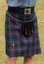 Medium Weight Casual Kilt by House of Edgar