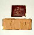 Leather Wallet