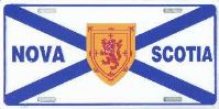 Nova Scotia