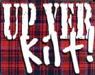 Up Yer Kilt!