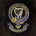 Ireland Forever Blazer Patch