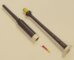 McCallum Regular Practice Chanter w/sole