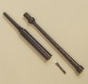 Walsh Regular Practice Chanter