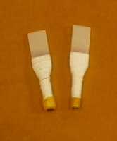 Gibson Practice Chanter Reeds