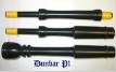 Dunbar P1 Bagpipe - Polypenco with Chalice Tops