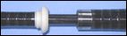 Gibson R110C Bagpipe - Half Mounted Imitation Ivory