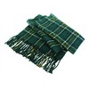 Irish Plaid Scarf