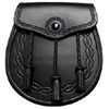 Leather Sporran Leather Sporran