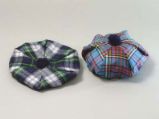 Tartan Wool Tam