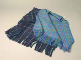 Tartan Wool Stole