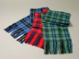 Tartan Wool Sashes