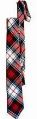 Tartan Wool Boy's Ties