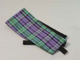 Tartan Wool Cummerbund