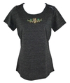 Celtic Fashions Tee Shirt: Harp