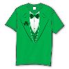 Irish: Irish Tux