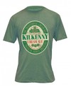 Green Kilkenny Tee Shirt