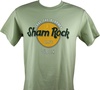 Celtic Fashions Tee Shirt: Sham Rock Caf?