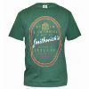Green Smithwick\'s Tee Shirt