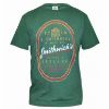 Green Smithwick's Tee Shirt