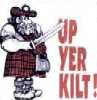 Scots: Up Yer Kilt!