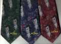 Robert Burns Ties