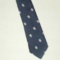 Lion Rampant Tie