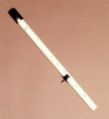 Dublin High D Tin Whistle