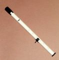 Dublin High E Tin Whistle