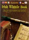 Walton's Irish Whistle Book