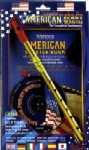 Tin Whistle with American Tune Book and CD