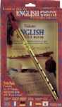 Tin Whistle with EnglishTune Book