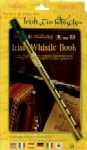 Tin Whistle (Irish) with Instruction Book