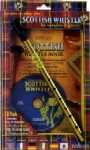 Tin Whistle with Scottish Tune Book and CD