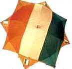 Umbrella: Ireland