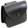 Small Leather Wallet for Kilt Belt